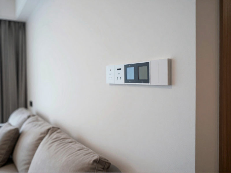 Sinapsi Building Automation